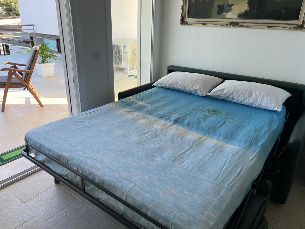 Апартаменти Sea House Iun Q7317 Санта-Марія-Наваррезе Екстер'єр фото