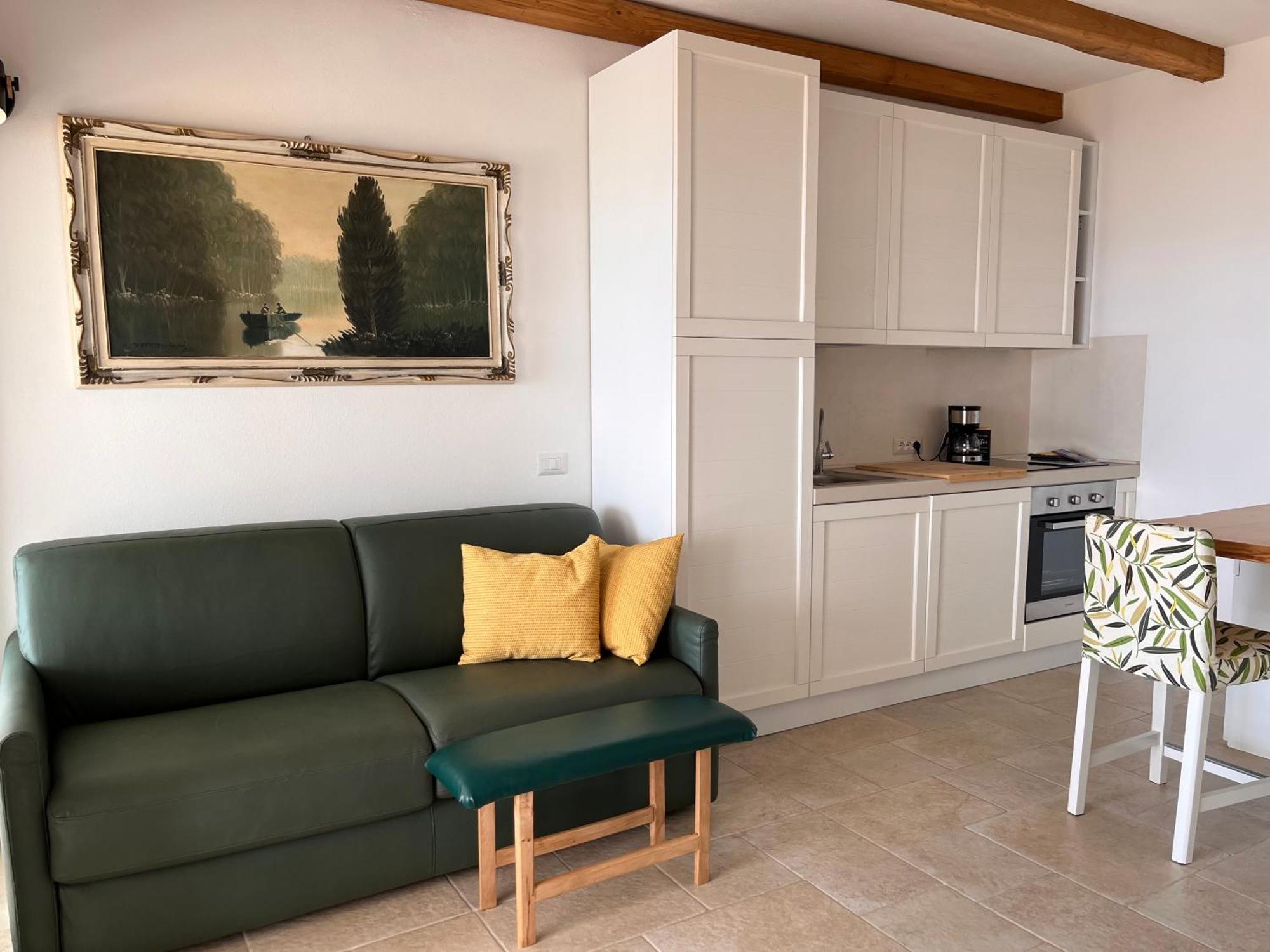 Апартаменти Sea House Iun Q7317 Санта-Марія-Наваррезе Екстер'єр фото